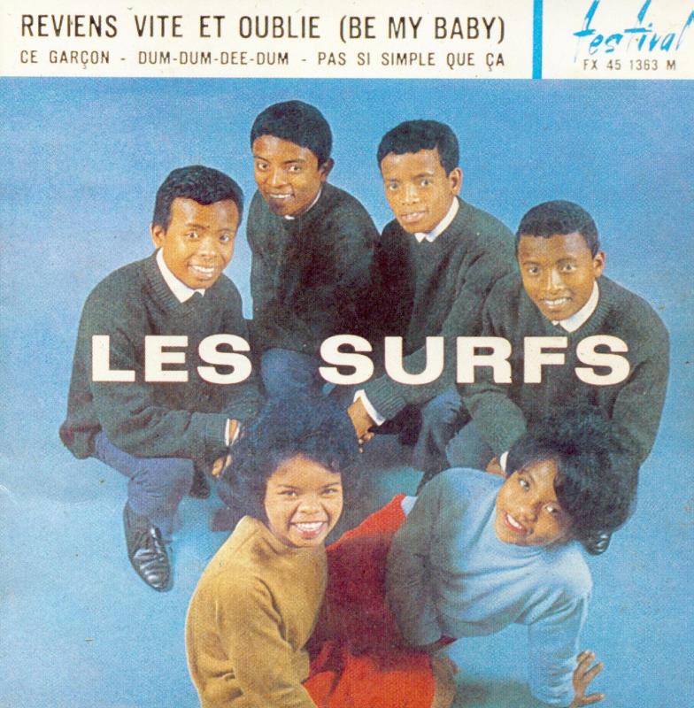 01 les surfs 1963 festival fx 1363